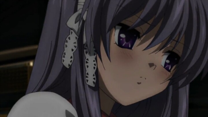 "What's the misunderstanding?"