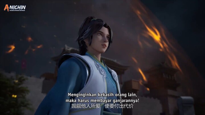Supreme God Emperor Episode 230 [Season 2] Subtitle Indonesia