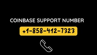 Coinbase Customer 🧨☎️ +18584127323 🧨☎️ Support Number