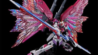 List of Bandai Gundam series assembly models to be released in April 2023 (fill in the blank version