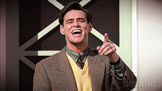 He has no idea he lives in a reality TV show | The Truman Show | CLIP