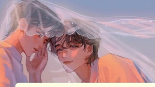 [Bo Jun Yi Xiao] Khoảnh khắc anh em fan duy nhất sụp đổ khi nghe ca khúc mới "I'm Here" của Bobo (Ph