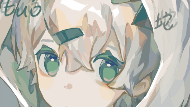 Số phận của họa sĩ hạng thấp