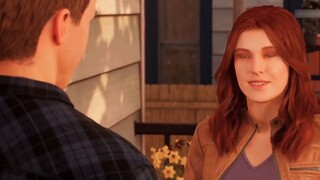 لعبة Marvel's Spider-Man 2 ممتعة أكثر من الفيلم! رمز جديد لألعاب الأبطال الخارقين!｜شياو نينغزي