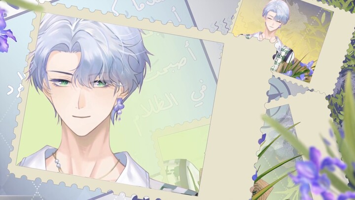 【L2d/Model display】You look at the teacher like this because you are afraid that some secret will be