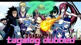 Fairytail episode 73 Tagalog Dubbed