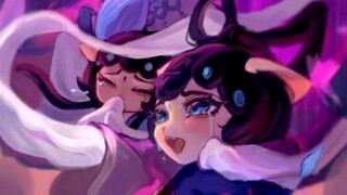 [京剧猫]“终于听见你喊我姐姐了”