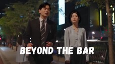 Beyond the Bar (2025) Episode 12 Subtitle Indonesia End