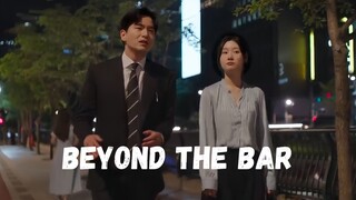 Beyond the Bar (2025) Episode 12 Subtitle Indonesia End