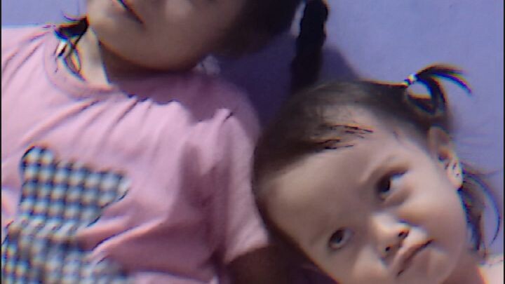 my baby
