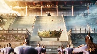 Tales of Hearding Gods Episode 56 Sub Indo