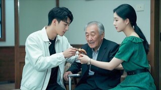 Ông Lão Chủ Tịch Bệnh Nặng Bác Sĩ Bó Tay Được Thằng Nhà Quê Cứu Sống Liền Đem  - Phụ đề tiếng Việt