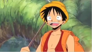 Khi Luffy hát và được Việt hóa. Hay vãi...