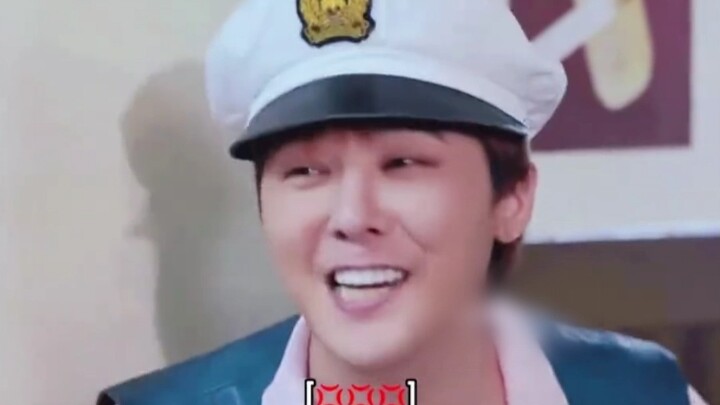 GD: Does this even make sense? Why team up based on MBTI?