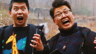 【หนุ่มสาวนักผจญภัย】หัวปลาพริกสับกับเหล้าข้าวโพด เมื่อดื่มอิ่มกินอิ่มแล้ว ก็ต้องไปตามจีบสาวในฝันกันได