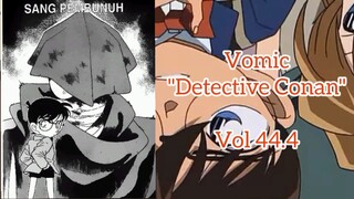 [ Detective Conan ] - Sang Pembunuh Vol 44.4