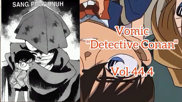 [ Detective Conan ] - Sang Pembunuh Vol 44.4