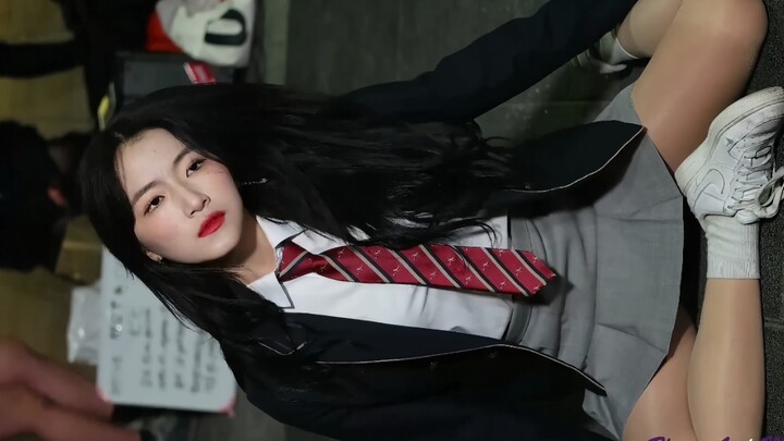 นาฬิกา【ไซเรน】