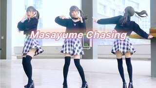 [Lai Jiu] แฟรี่เทล ศึกจอมเวทอภินิหารOP15❀Masayume Chasing