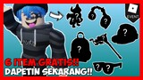 [🏆ITEM GRATIS ] 6 ITEM GRATIS INI MASIH BISA KALIAN DAPETIN !! (ROBLOX INDONESIA)