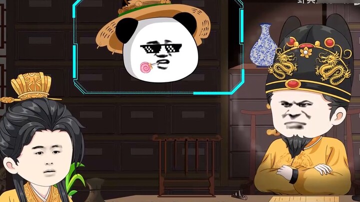 Khi Chu Nguyên Chương biết Chu Bưu sẽ làm chuyện gì đó, thực ra đã triển khai một kế hoạch bí mật...