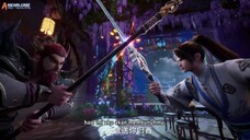 Supreme Alchemy Eps 146 Sub Indo