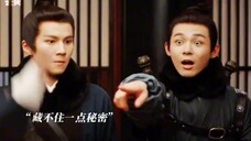 都上手了,还说自己没入戏