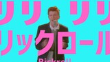 [MAD][Nhạc]Bản phối <Never Gonna Give You> hay cực|Rick Astley