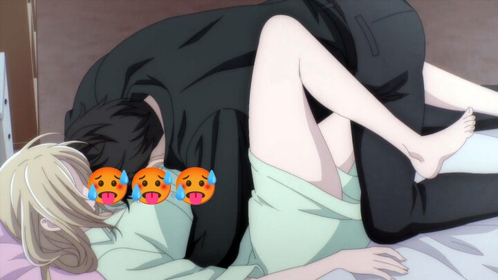 Anime Harem 18+ Full No sensor