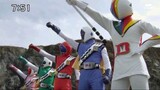 Kaizoku Sentai Goukaiger Episode 10