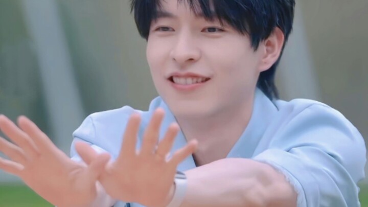 ใครว่าเหวินเทาไม่มีมุก ฉันขำจนตายอยู่แล้ว