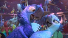 Rio 2 (2014) . The link in description