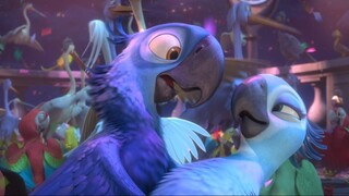 Rio 2    (2014) . The link in description