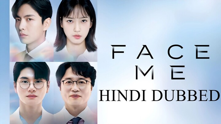 Face Me Hindi Dubbed [13-24](END)