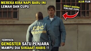 SUMPAH KEREN !! SAMPAI KETUA GENGSTER PENJARAPUN MAMPU DIA RATAKAN !! - ALUR CER