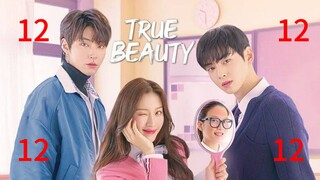 True Beauty Episode 12 TAGALOG DUBBED