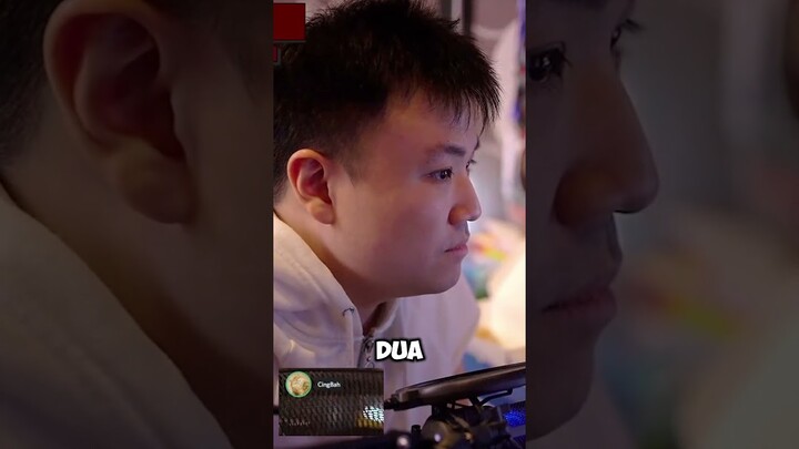 PESAN DARI VIDEO INI ADALAH... #shorts