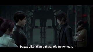 The Infinitors Episode 8-Sub indo full