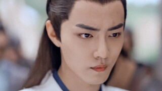 【Xiao Zhan】เซียวหยาน EP.38 ตัดตอน