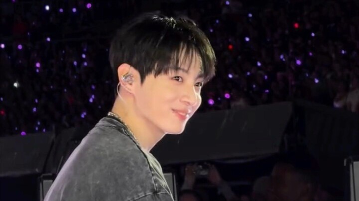 Jungkook's Legendary Vocals 🔥