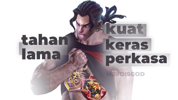 om broto menggairahkan • heroisgod MLBB