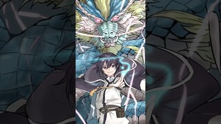 REINKARNASINYA SAMPAI MENGACAUKAN TAKDIR !! #anime #shorts #lightnovel #seika #kurogeznime #isekai