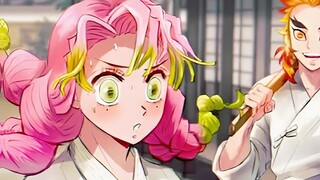 If you were asked to choose a Hashira to die in place of Rengoku Kyojuro, who would you choose?