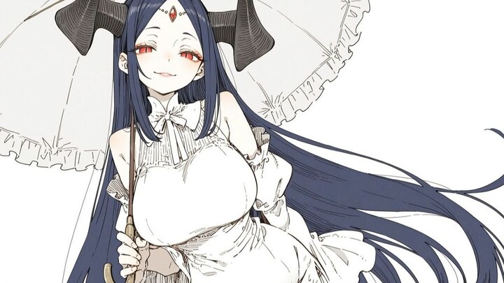 “Con quỷ vương này, chính là người có thể trở thành mẹ của ta!”