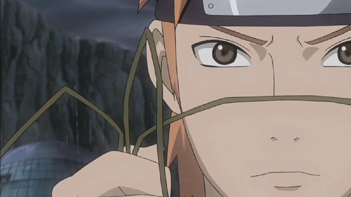 Yahiko being Yahiko