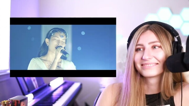 Alffy Rev Wonderland Indonesia 2 Performance Version Reaction | SheaWhatNow Carlie Shea