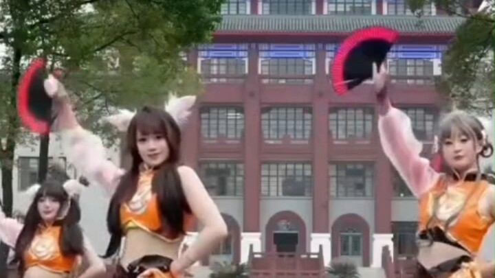 Sichuan University Admissions Office: Nailing the KPI is a piece of cake!