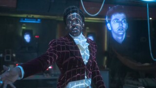 Doctor Who | Pratinjau Musim 1 2024