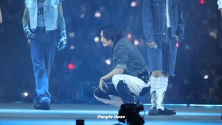 S-CLASS 현진 Hyujin focus