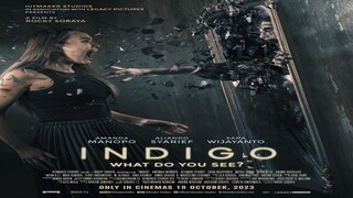 Indigo: Apa Yang Anda Lihat? (2023) EngSub